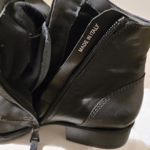 Mjus Brand new leather boots - Picture 4 of 7